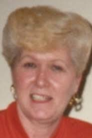 Beverly Ann (Gaus) Gibson