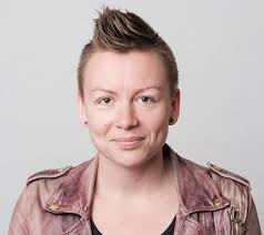 50 Women in the Tech Industry Every Man Should Know