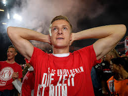 Deyovaisio zeefuik, ingmar merle, kevin grund, nina ehegötz und felix kroos sind für das tor des monats märz nominiert. Schmiedebach Bleibt Bei Union Kroos Vor Abschied 2 Bundesliga Kicker