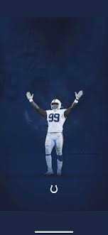 May 19, 2021 · leaving the star wideout off the team's new wallpaper rollout. Wallpaper Wednesday Justin Houston 99 Colts