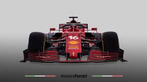 All the cars in the range and the great historic cars, the official ferrari dealers, the online store and the sports activities of a brand that has distinguished italian excellence around the world since 1947 F1 2021 Car And Livery Launches Team Reveal Dates And Times Motor Sport Magazine