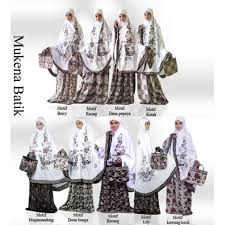 We did not find results for: Mukena Batik Cap Pekalongan Encim Bahan Rayon Sogan Shopee Indonesia