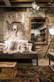 Maybe you would like to learn more about one of these? Gnezdo Workroom Industrial Interior Design Loft Interiors Colorful Interiors