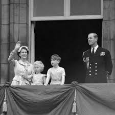 Elizabeth was in kenya at the. Queen Elizabeth Ii 63 Years In 63 Pictures Bbc News