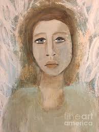 Annie Coffee Mug by Candace Thomas