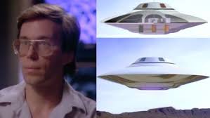 Bob Lazar