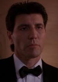 Columbo 10.6 A Bird in the Hand' (1992)