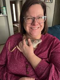 What can be made with fleece for rats without sewing?