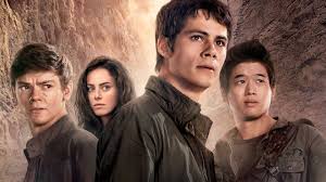 Their journey takes them to the scorch, a desolate landscape filled with unimaginable obstacles. Maze Runner The Scorch Trials Netflix