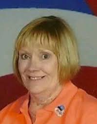 Nancy Oakes Obituary