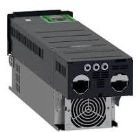 ATV630D75N4 Altivar 3-Phase Type 1 Standard AC Variable Speed Drive With  Category C3 Integrated EMC Filter, 380 to 480 V AC, 86.9/98.9/112.7/131.3  A, ...