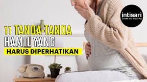 Bayi sudah dapat membedakan dengan sangat jelas suara ibu dan tenang ketika dia mendengarnya. Tanda Tanda Hamil 33 Minggu Termasuk Jadi Pelupa Dan Canggung Semua Halaman Intisari