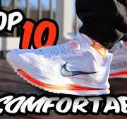 Top 10 Most COMFORTABLE Everyday Lifestyle Sneakers Of 2025