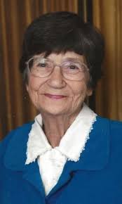 Carol Shinn Obituary (1934