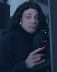 Who needs their money??? #PatDLucky 🍀