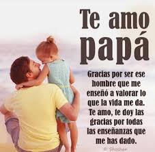 Ideas para el día del padre. Carta De Hija A Papa Consejos Y Ayuda Amino Amino