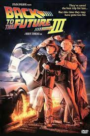Browse millions of popular inapoi in viitor wallpapers and ringtones on zedge and personalize your phone to suit you. Back To The Future Part Iii Inapoi In Viitor 3 1990 Film Cinemagia Ro