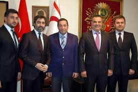 Necati ist der sohn von abdulkadir şaşmaz. O Simdi Kultur Ve Turizm Atasesi A Haber En Son Haberler