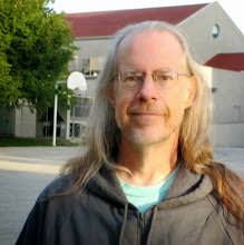 Blogger: User Profile: Philip Brewer