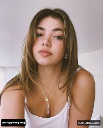 ALISHA NEWTON Nude - AZNude