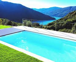 Pool Gartenbau Classic