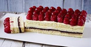 Opera Cake Recipe Recipe Opera Cake British Bake Off Recipes Mary Berry Recipe