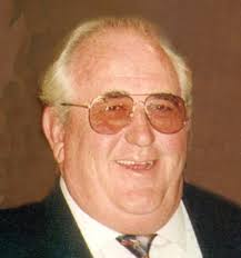 Thomas Ward Obituary (1935