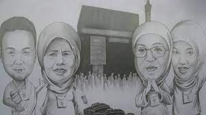 Wajah manusia sering dijadikan sebagai objek untuk menggambar karikatur. Cara Membuat Karikatur Wajah Di Android Sipendik