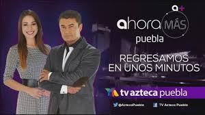 Canal tv azteca noticias (anteriormente az noticias) es un canal de televisión de tv azteca que transmite noticias las 24 horas del día. Tv Azteca Puebla En Vivo Ahora Mas Puebla Facebook