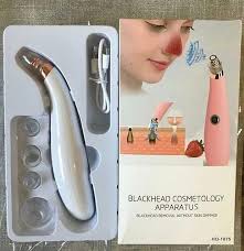 Vacuum Blackhead Remover🔥❤️ Free Delivery at certain locations Call