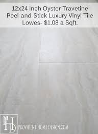 Kids And Guest Bathroom Makeover Flooring Bathroom Makeover Luxury Vinyl Tile