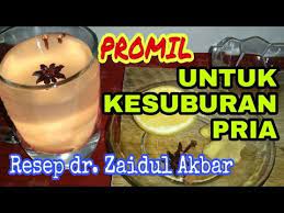 Check spelling or type a new query. Kumpulan Resep Dr Zaidul Akbar Untuk Meningkatkan Kualitas Sperma Ultra Viral