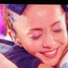 good morning 涙が美しい奈美恵さん 安室奈美恵 安室ちゃん 神 可愛すぎる 安室奈美恵様 namieamuro amuronamie 一生アムラー 最後は笑顔で 終わりは始まり beautiful septum ring septum