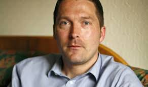 Our mother cuddled him but Dignitas told her to stop