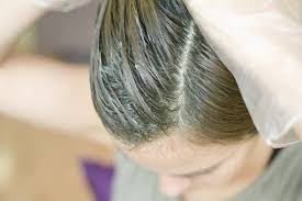 How To Fix Hair That Turned Green When Dyed Brown In 2020 Hair Tint Clairol Hair Color Brown Hair Dye