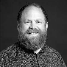 Tony Ward, BArch., PhD