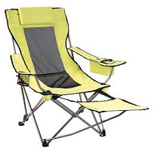 Quad Folding Chair With Footrest At Big Lots Folding Chair Chair Outdoor Chairs