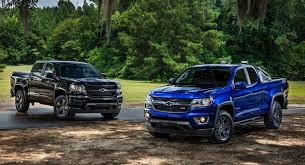 Chevy Presents 2016 Colorado Special Models With Images Chevy Colorado Chevrolet Colorado Chevrolet Colorado Z71