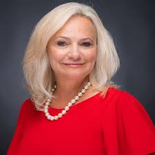 Women to Watch Awards Finalists-Public Service