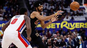 Cavs news: Kenny Atkinson hints at tactic change amid 2-0 deficit vs.  Pistons