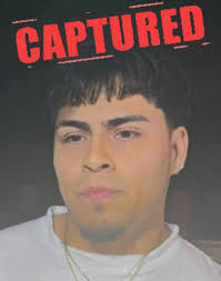 Criminal illegal immigrant fugitive from most wanted list captured in  Austin