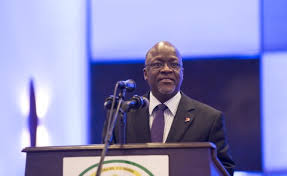 Opposition leader tundu lissu told the bbc last week that his sources had told him mr magufuli was being treated in hospital for coronavirus. Tanzania President Magufuli S Disappearance Muzzles Tanzania S Gossip Mill Allafrica Com