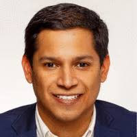 Antonio Marzan Gonzalez