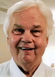 Thomas Jackson Obituary