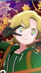 ポケモン剣盾 男主人公選んだの負け組すぎて辛い 男もこんなに可愛く着せ替えできるぞ ぽけりん ポケモンソードシールド 剣盾 まとめ ポケモン ポケモン剣盾 剣盾