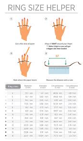 Order financing w/ sezzle · adventure proof · fresh styles & colors What Is My Ring Size How To Measure Your Ring Size Roq Rings