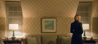 A congressman works with his equally conniving wife to exact revenge on the people who betrayed him. House Of Cards Season 6 Review The Best It S Been In Years Film