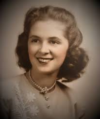 Martha Ott Obituary (1930