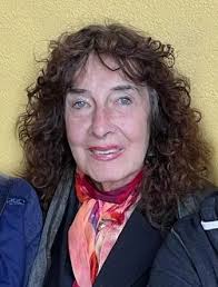 Elisabeth Ganaus • BESTATTUNG SCHWAIGER