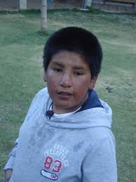 Casa Del Malato Pariamarca